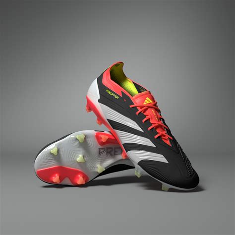 adidas predator zwart pro direct|adidas predator football cleats.